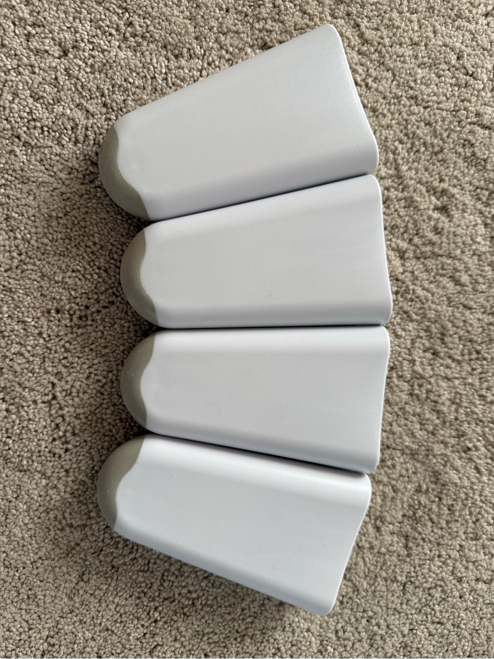 Snoo Leg Lifters